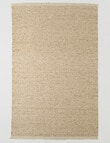 Tilly Home Marli Basket Weave Rug, 200x300cm product photo View 02 S
