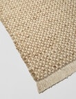 Tilly Home Marli Basket Weave Rug, 200x300cm product photo View 03 S