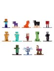 Minecraft Nano Metalfigs W6 Blind Bag, Assorted product photo View 02 S