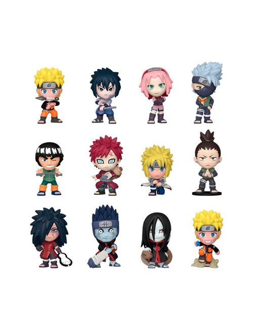 Funko POP Naruto Mystery Mini Blind Box - Assorted product photo View 02 L
