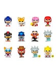 Funko POP Sonic Mystery Minis Blind Box, Assorted product photo View 03 S