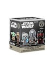 Funko POP Star Wars Mystery Minis S2 Blind Box, Assorted product photo View 02 S