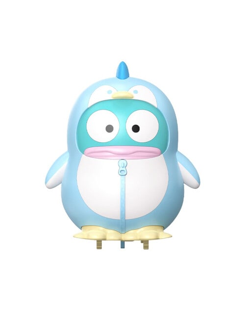 Sanrio Moetch Penguin Parade, Assorted product photo View 02 L