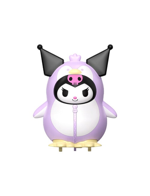 Sanrio Moetch Penguin Parade, Assorted product photo View 03 L