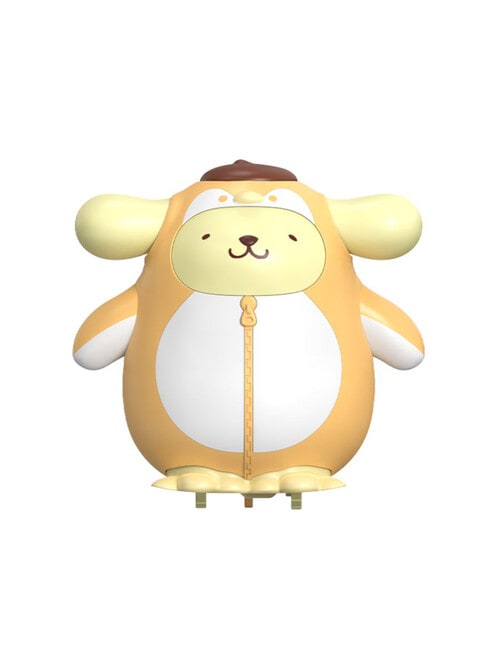 Sanrio Moetch Penguin Parade, Assorted product photo View 04 L