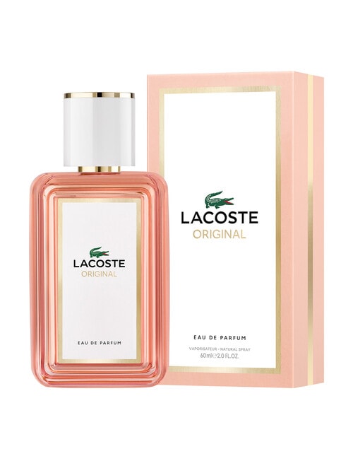 Lacoste Original Femme EDP product photo View 02 L