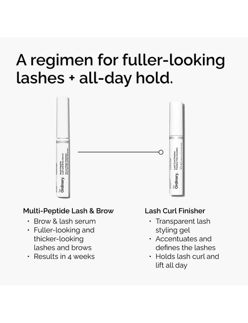 The Ordinary Lash Curl Finisher product photo View 07 L