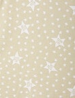 Bonds Shooting Star Newbies Coverall, Beige product photo View 05 S