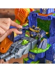 Transformers Cyberworld Scorponok Strike Battle product photo View 04 S