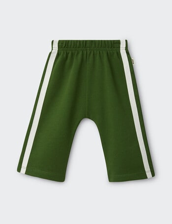 Bonds Rugby Pant, Green product photo