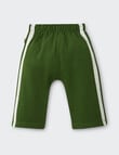 Bonds Rugby Pant, Green product photo View 02 S