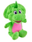 Barney Barney's World Plush, Assorted product photo View 03 S