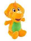 Barney Barney's World Plush, Assorted product photo View 04 S