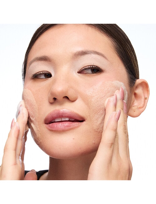 MAC Major Foamo Jelly Cleanser, 150ml product photo View 02 L