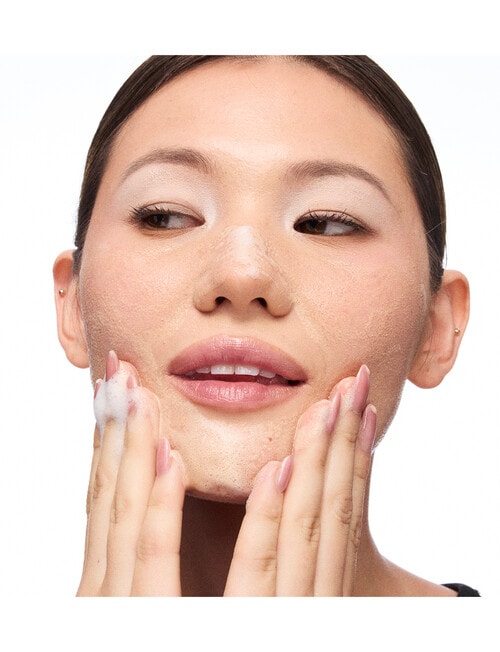 MAC Major Foamo Jelly Cleanser, 150ml product photo View 03 L