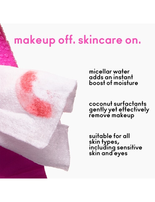 MAC Dew Over Micellar Water, 194ml product photo View 04 L