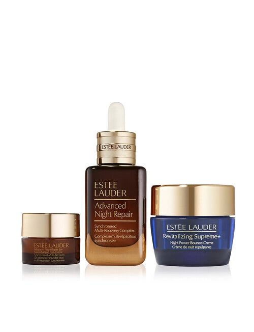 Estee Lauder Nighttime Experts Skincare Set product photo View 02 L