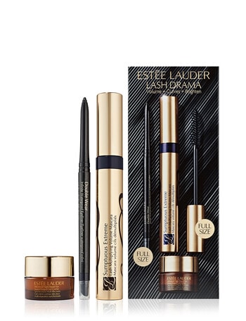 Estee Lauder Lash Drama Mascara Set product photo