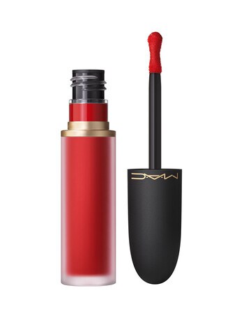 MAC Powder Kiss Lip & Cheek Mousse product photo