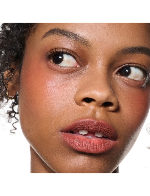 MAC Powder Kiss Lip & Cheek Mousse product photo View 04 L