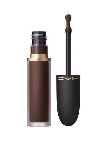 MAC Powder Kiss Lip & Cheek Mousse product photo
