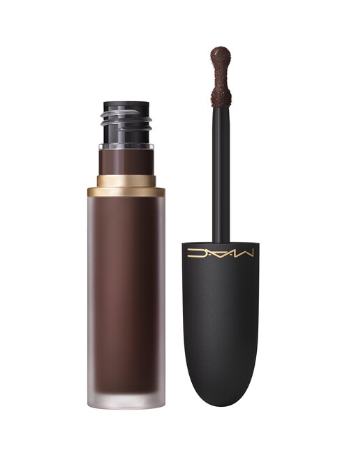 MAC Powder Kiss Lip & Cheek Mousse product photo