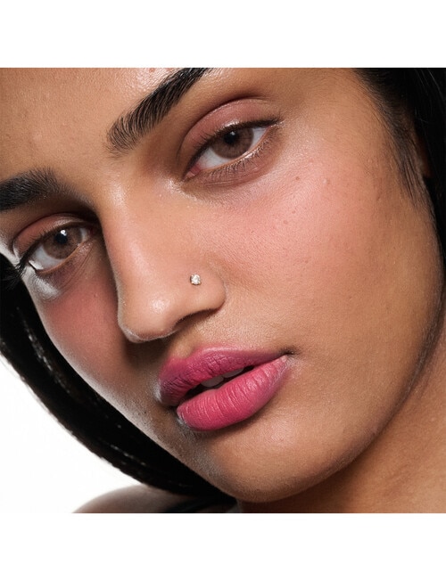 MAC Powder Kiss Lip & Cheek Mousse product photo View 04 L