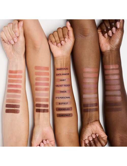 MAC Powder Kiss Lip & Cheek Mousse product photo View 06 L