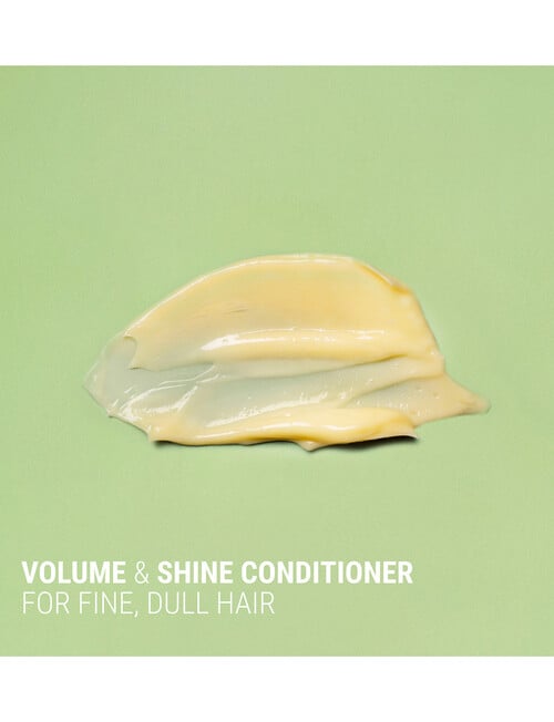 Antipodes Manuka + Orange Volume & Shine Conditioner, 340ml product photo View 03 L