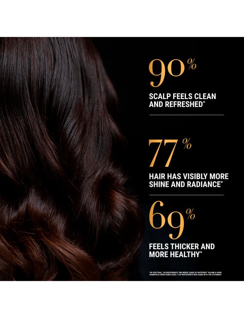 Antipodes Manuka + Orange Volume & Shine Conditioner, 340ml product photo View 04 L