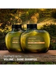 Antipodes Manuka + Orange Volume & Shine Conditioner, 340ml product photo View 05 S