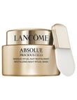 Lancome Absolue Precious Cells Night Ritual Mask, 75ml product photo