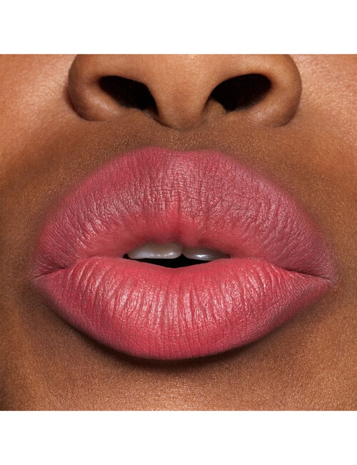 MAC MAC Powder Kiss Hazy Matte Lipstick product photo View 05 L