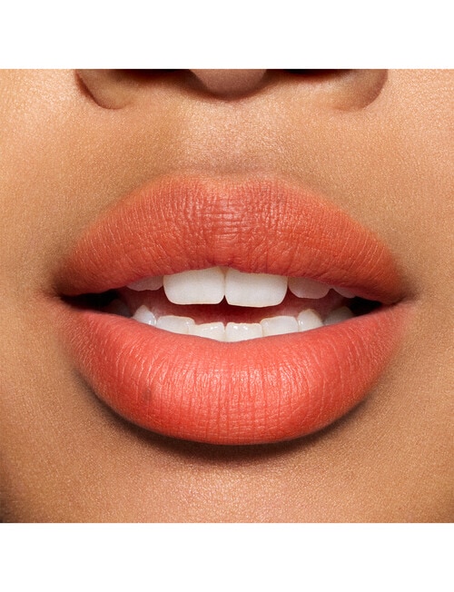 MAC MAC Powder Kiss Hazy Matte Lipstick product photo View 04 L