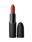 MAC MAC Powder Kiss Hazy Matte Lipstick product photo