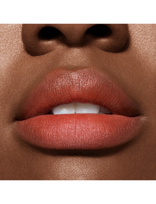 MAC MAC Powder Kiss Hazy Matte Lipstick product photo View 05 L