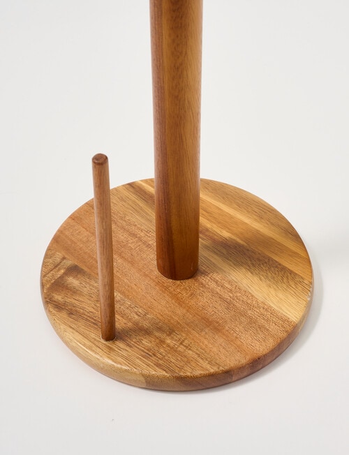 Stevens Montreal Paper Towel Holder product photo View 02 L