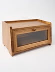 Stevens Montreal Bread Bin product photo