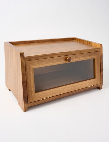 Stevens Montreal Bread Bin product photo