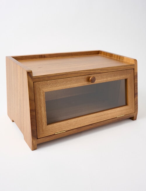 Stevens Montreal Bread Bin product photo