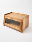 Stevens Montreal Bread Bin product photo View 02 S