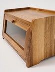 Stevens Montreal Bread Bin product photo View 03 S