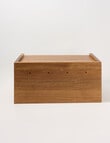 Stevens Montreal Bread Bin product photo View 05 S