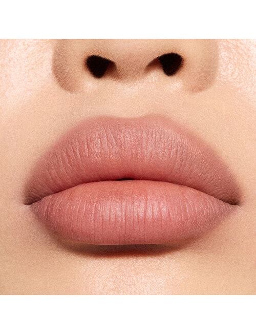 MAC Powder Kiss Hazy Matte Lipstick product photo View 03 L