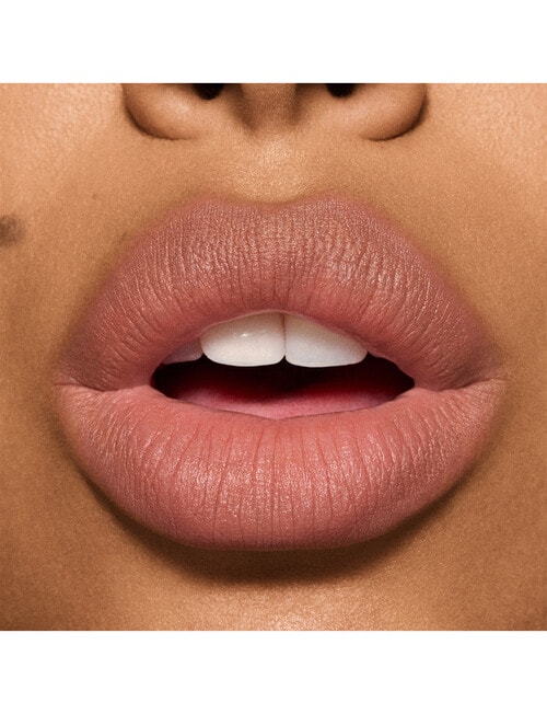 MAC Powder Kiss Hazy Matte Lipstick product photo View 04 L