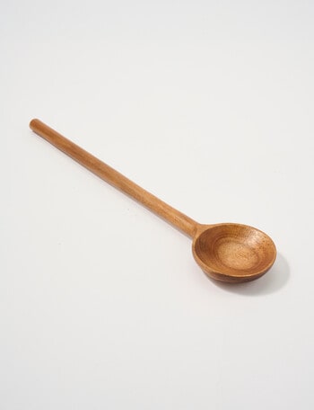 Stevens Montreal Wood Spoon product photo