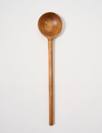 Stevens Montreal Wood Spoon product photo