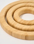 Stevens Bamboo Trivet S3 product photo View 03 S