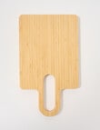 Stevens Bamboo Mini Choppingboard Rectangle product photo View 02 S