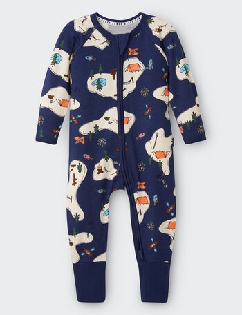 Bonds Wondersuit Zippy, Adventure product photo